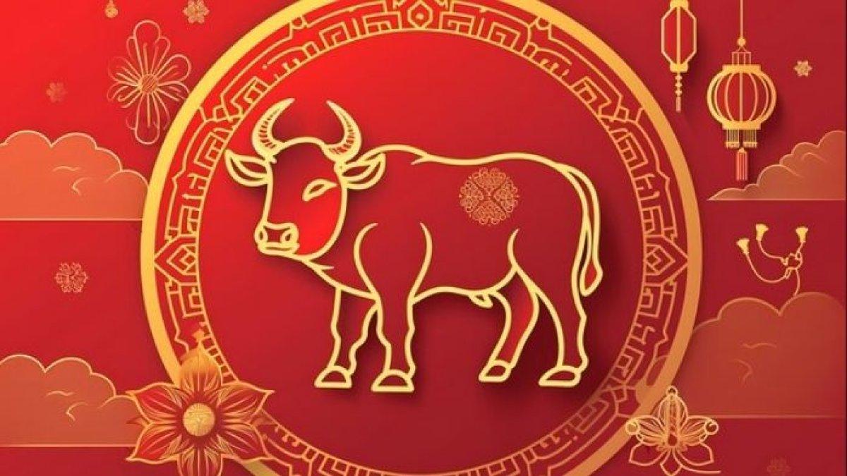 SIMBOL SHIO KERBAU - Ilustrasi shio Kerbau diolah dari freepik.com Sabtu (8/3/2025). Berikut ramalan shio Kerbau tentang prediksi nasib.