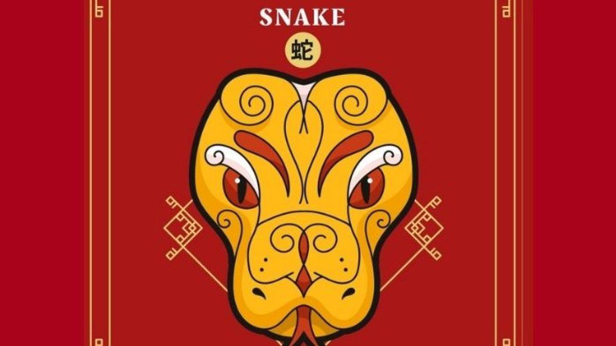 RAMALAN SHIO BESOK - Ilustrasi Shio Ular. Berikut ramalan Shio Ular besok Selasa 25 Maret 2025.