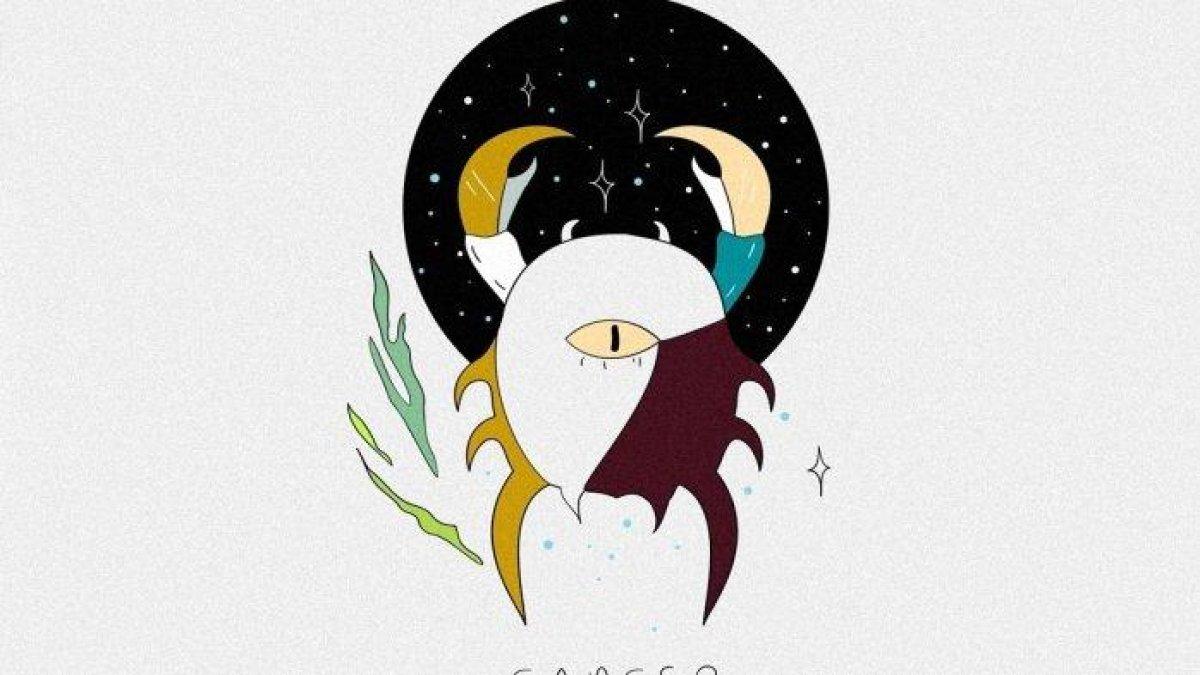 Ramalan Zodiak CANCER Tahun 2025: Keuangan, Karier, Asmara, Kesehatan, Hari Warna Keberuntungan
