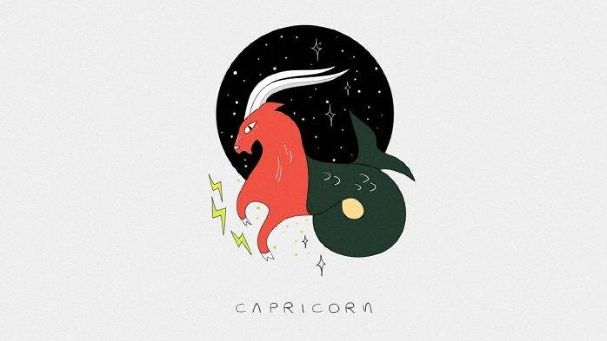 Ramalan Zodiak CAPRICORN 2025: Hari Bulan Angka Keberuntungan, Asmara, Karier, Keuangan, Kesehatan