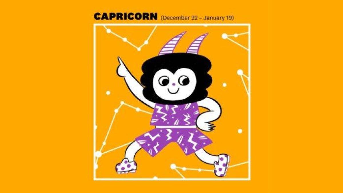 Ramalan Zodiak Capricorn