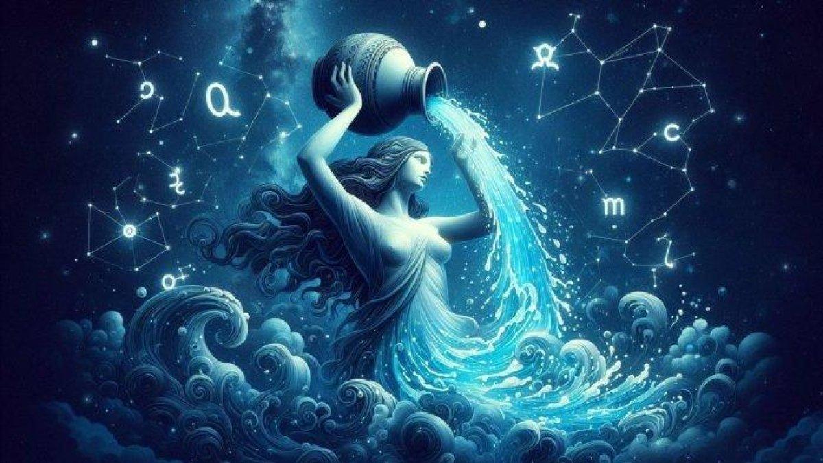 Ramalan Zodiak Aquarius dan Pisces Besok Rabu, 5 November 2025: Karier, Cinta, Keuangan, dan Kesehatan