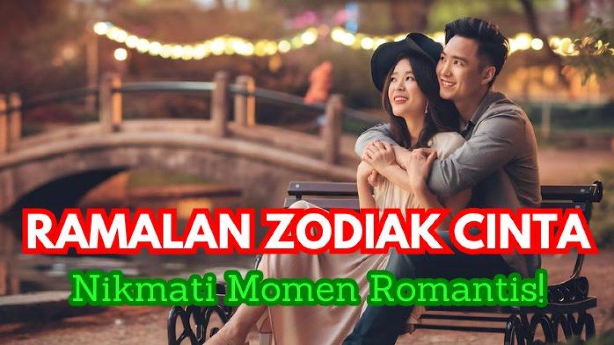Ramalan Zodiak Cinta Besok Jumat 22 November 2024