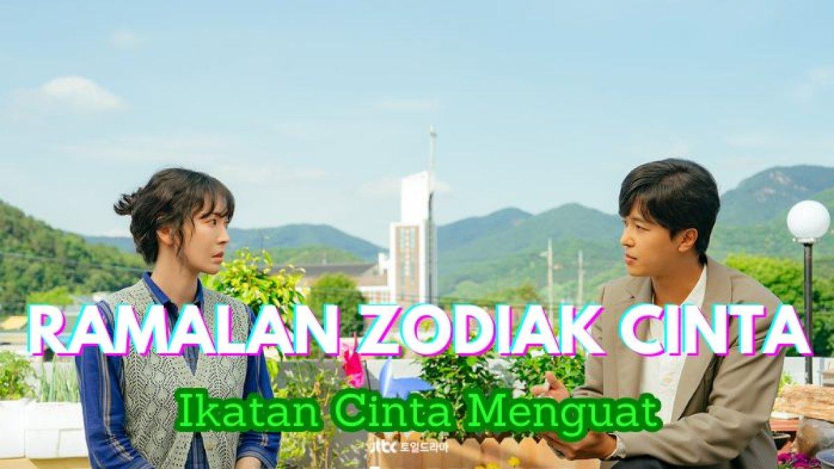 Ramalan Zodiak Cinta Besok Sabtu 9 November 2024