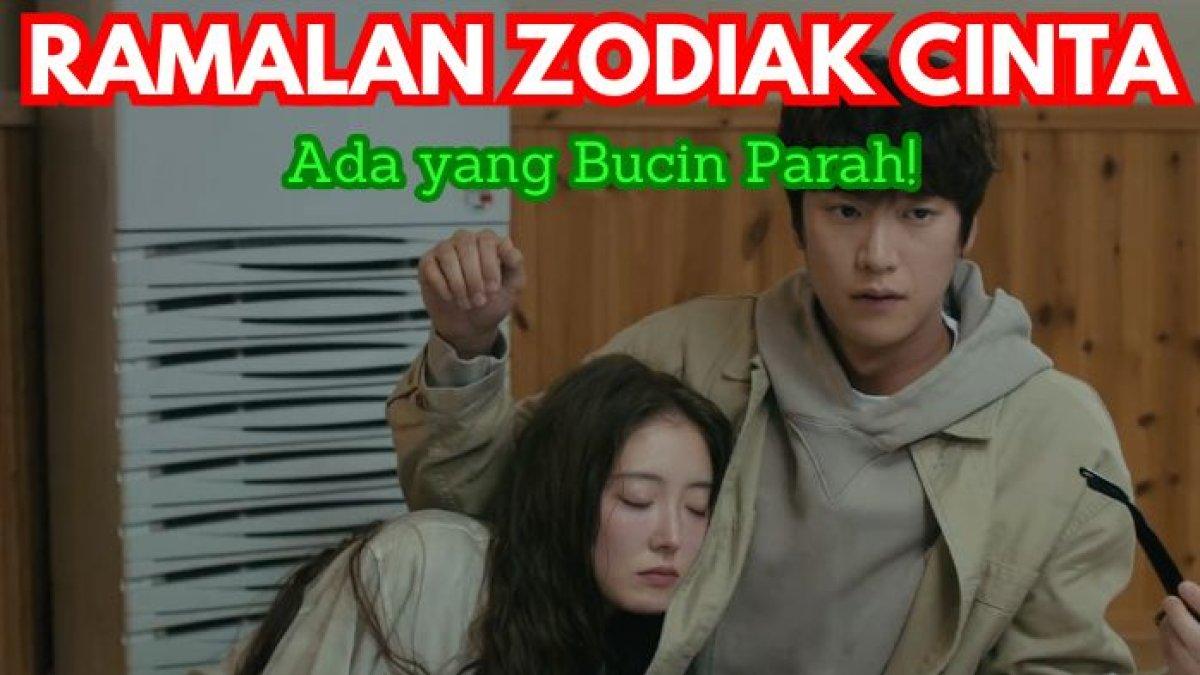 Ramalan Zodiak Cinta Jumat 24 Januari 2025