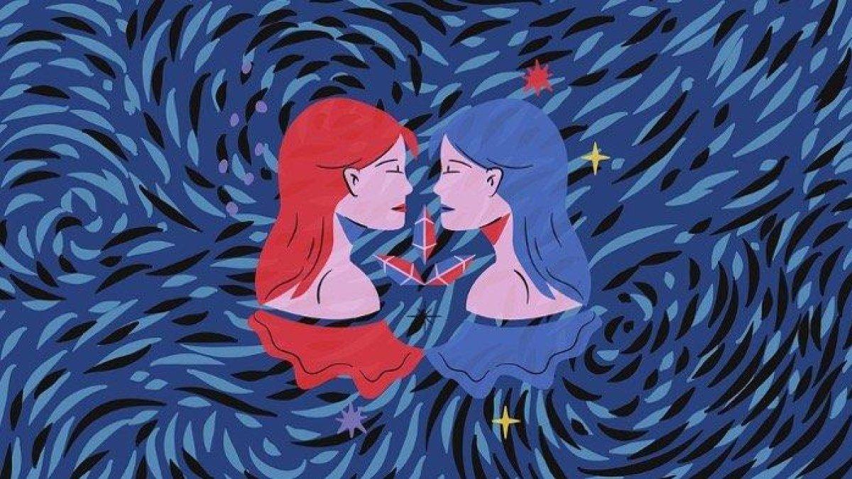 Ramalan Zodiak Gemini
