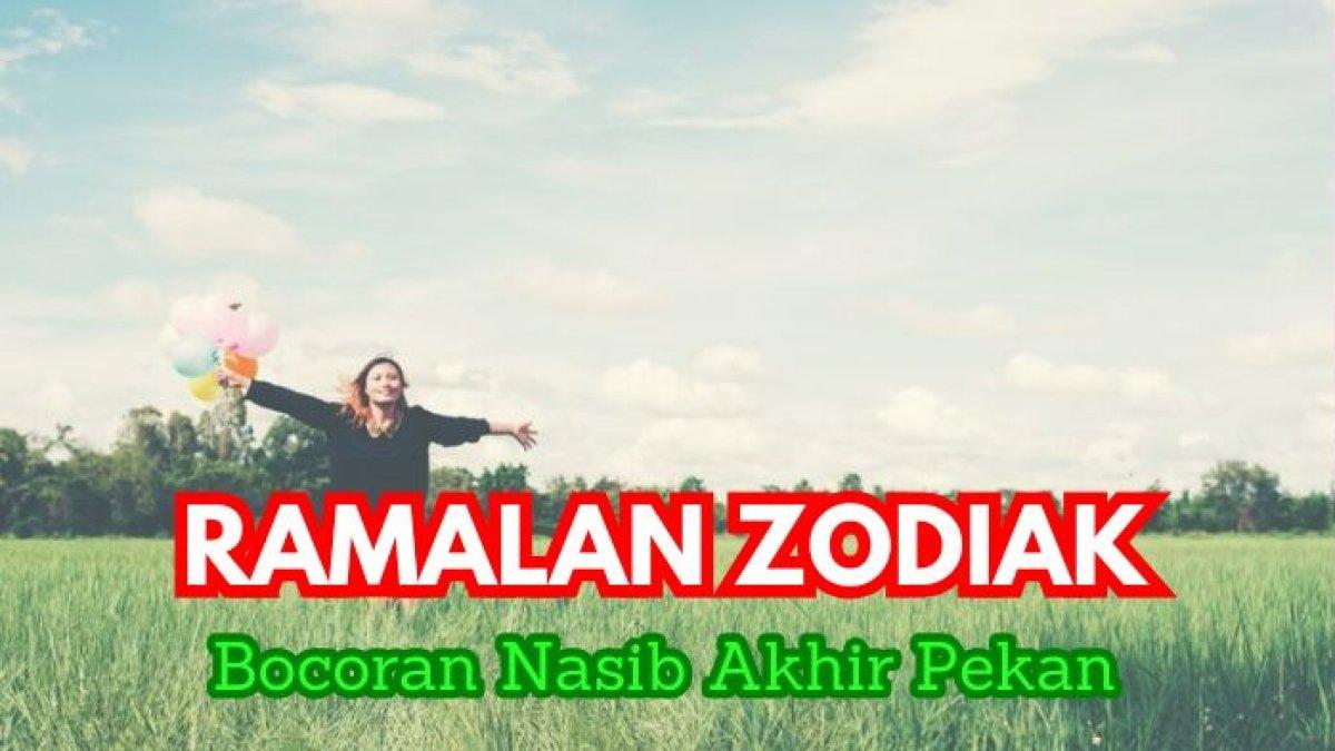 Ramalan Zodiak Hari Ini Sabtu 11 Januari 2025