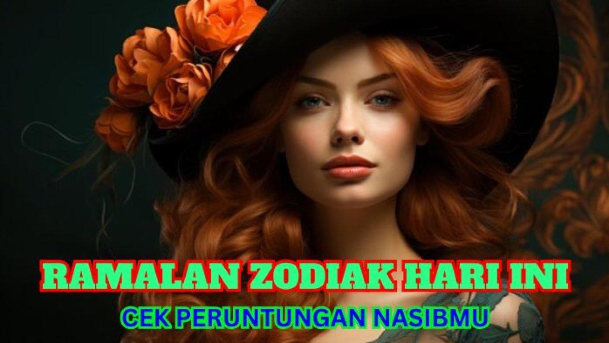 12 Ramalan Zodiak Hari Ini Kamis 23 Januari 2025 Pisces Unggul Cancer Ketemu Orang Menarik 12 Ramalan Zodiak Hari Ini Kamis 23 Januari 2025 Pisces Unggul Cancer Ketemu Orang Menarik