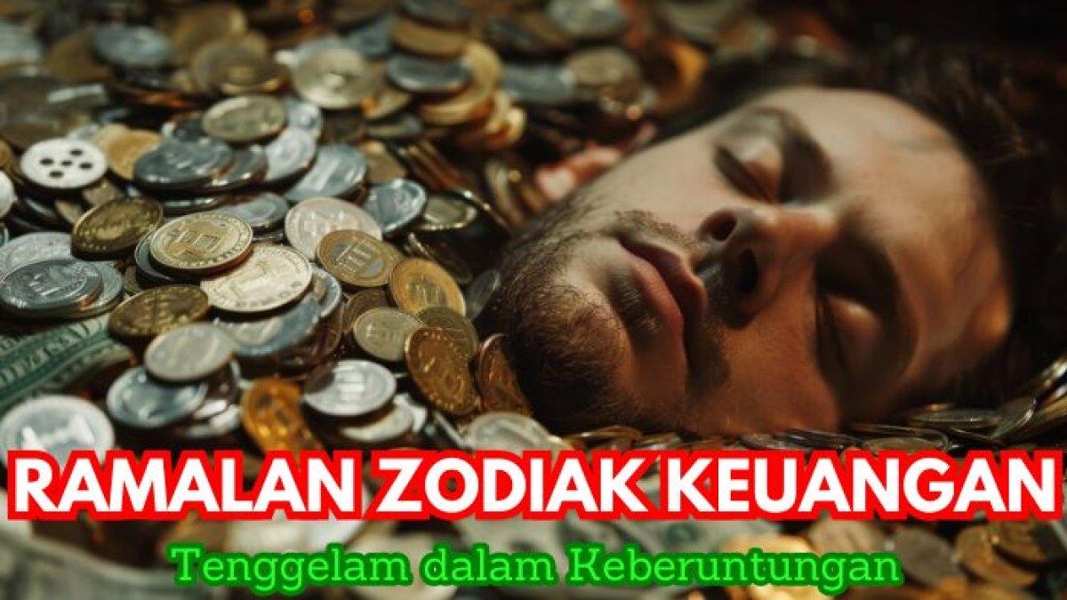 Ramalan Zodiak Keuangan Besok Jumat 20 Desember 2025