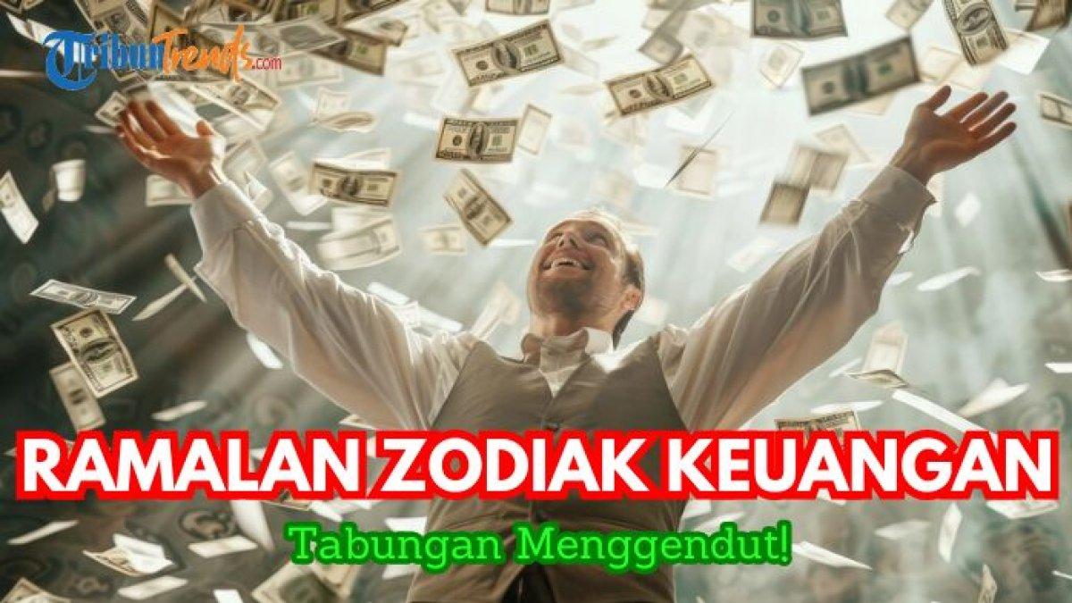 Ramalan Zodiak Keuangan Besok Jumat 6 Desember 2024