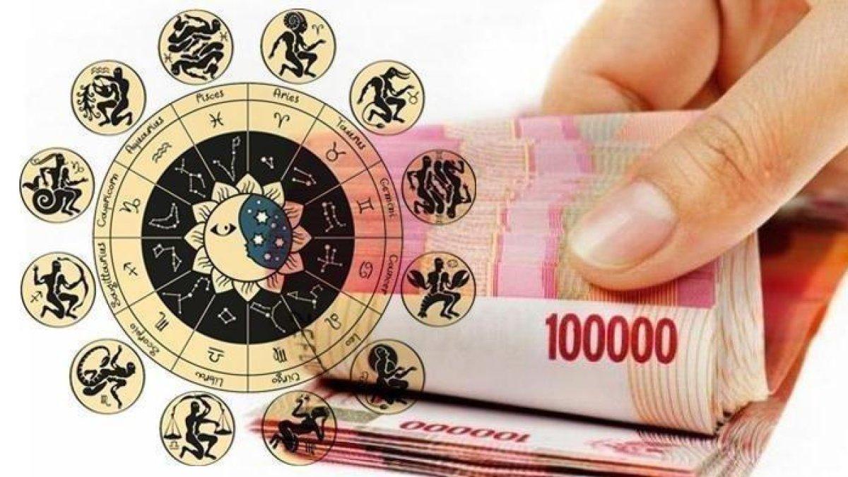 Ramalan Zodiak Keuangan Besok Rabu 29 Mei 2024