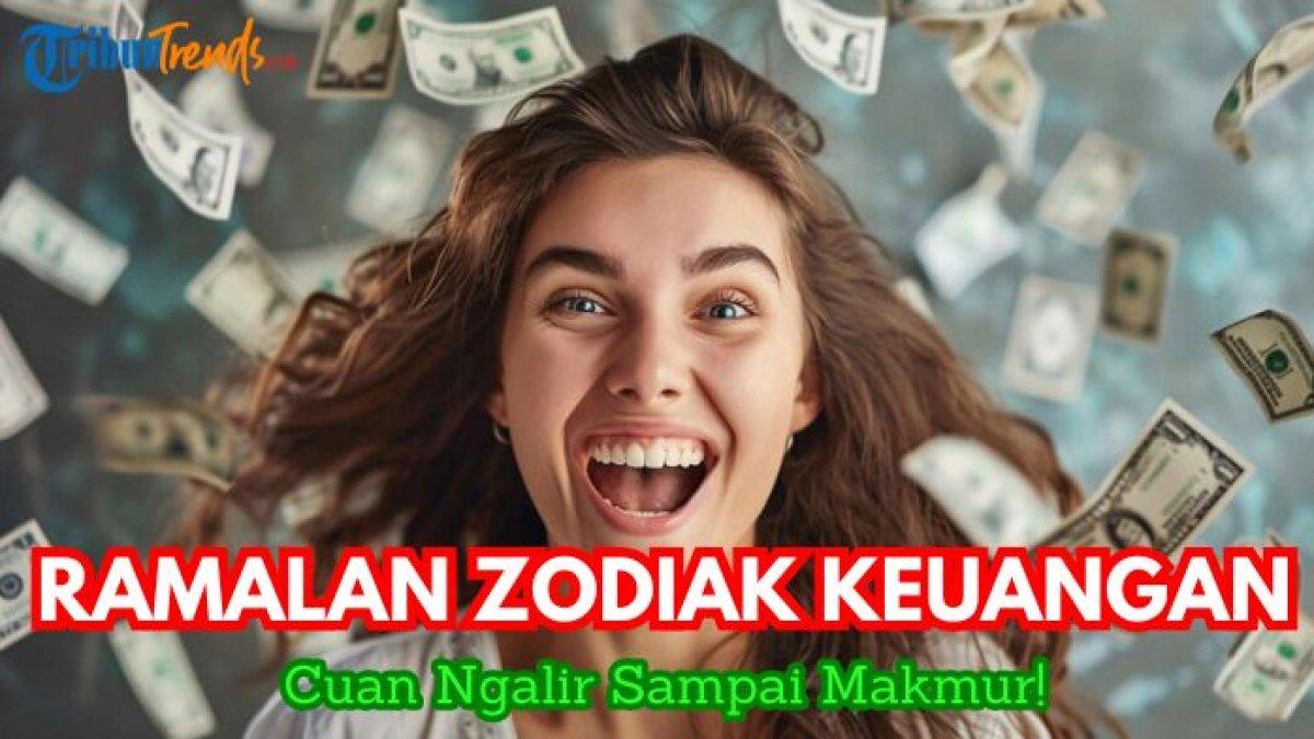12 Ramalan Zodiak Keuangan Besok Sabtu 14 Desember 2024 Scorpio Ngalir Virgo Hoki Cancer 12 Ramalan Zodiak Keuangan Besok Sabtu 14 Desember 2024 Scorpio Ngalir Virgo Hoki Cancer