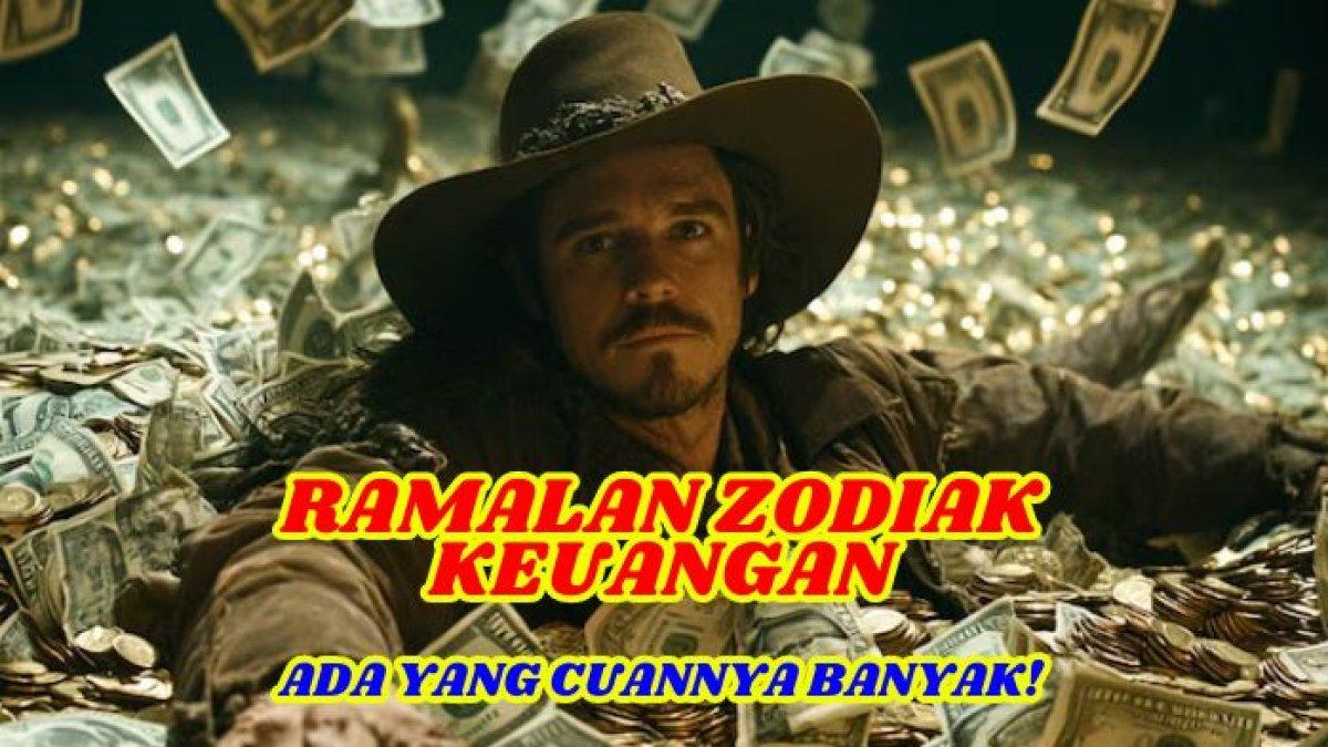 Ramalan Zodiak Keuangan Besok Sabtu 21 September 2024