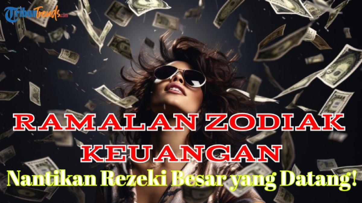 Ramalan Zodiak Keuangan Besok Selasa 26 November 2024