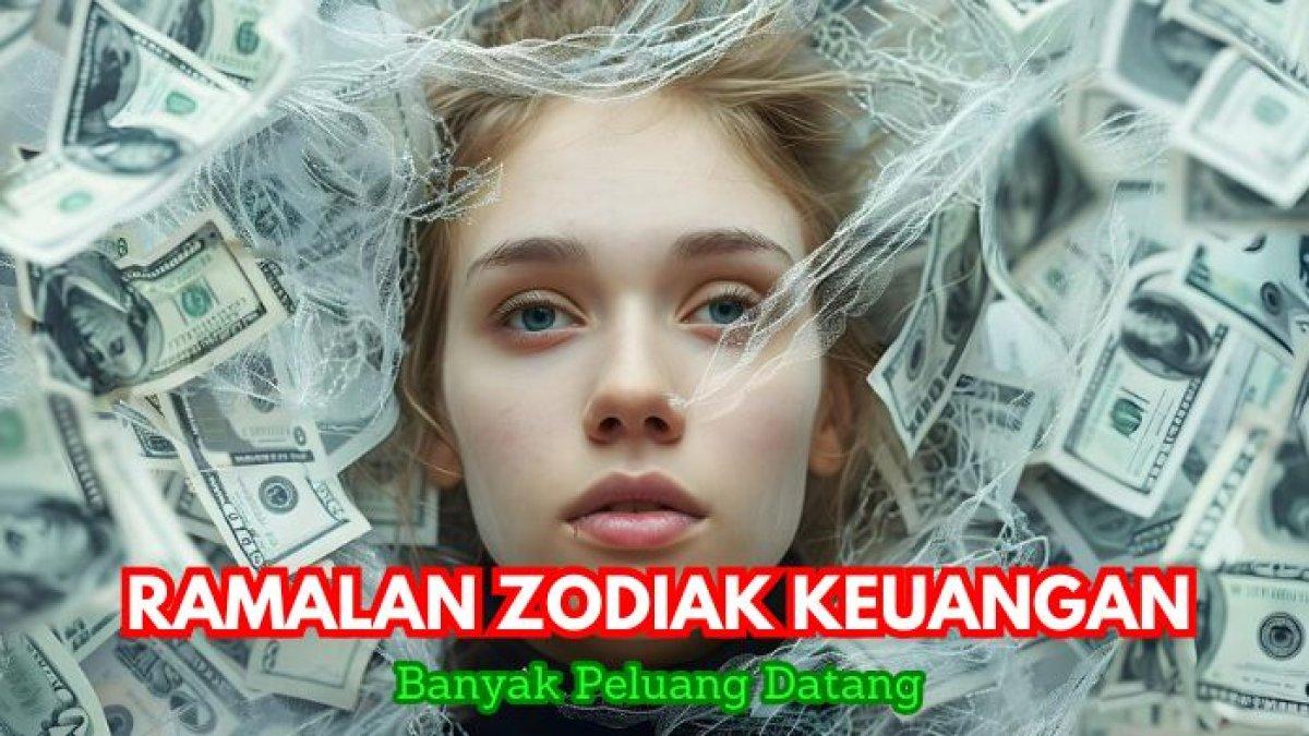 Ramalan Zodiak Keuangan Besok Selasa 7 Januari 2025