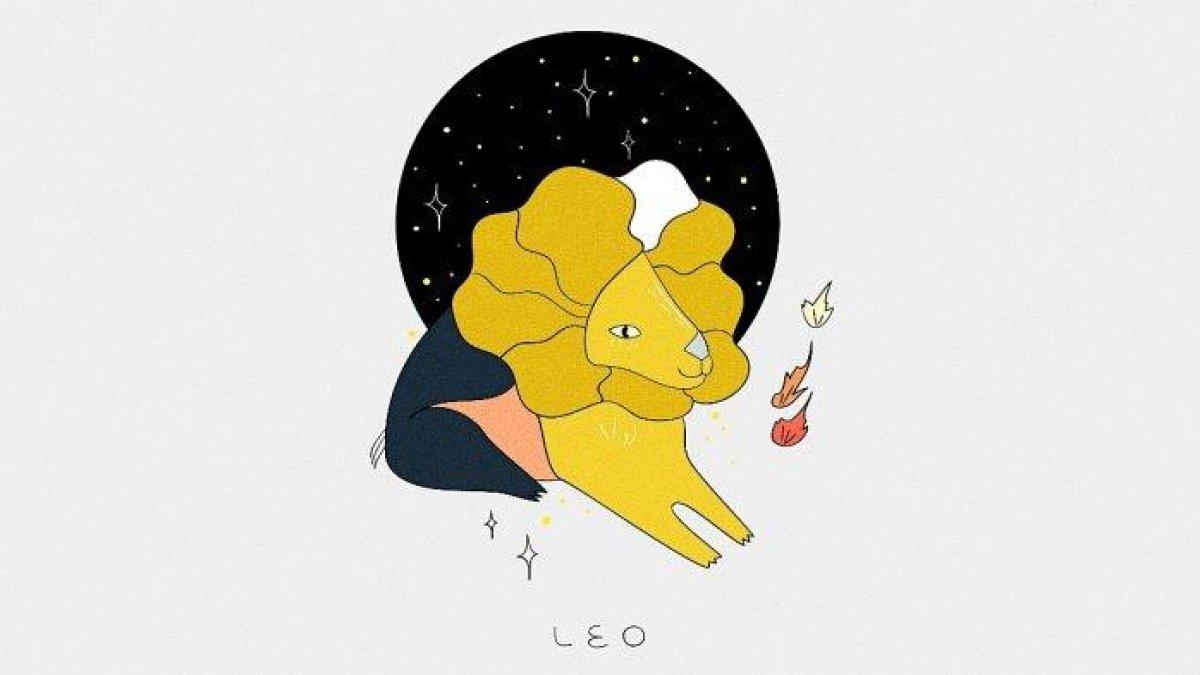 Ramalan Zodiak LEO Tahun 2025: Keuangan, Karier, Asmara, Kesehatan, Hari dan Warna Keberuntungan