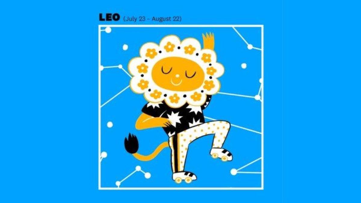 Ramalan Zodiak Leo