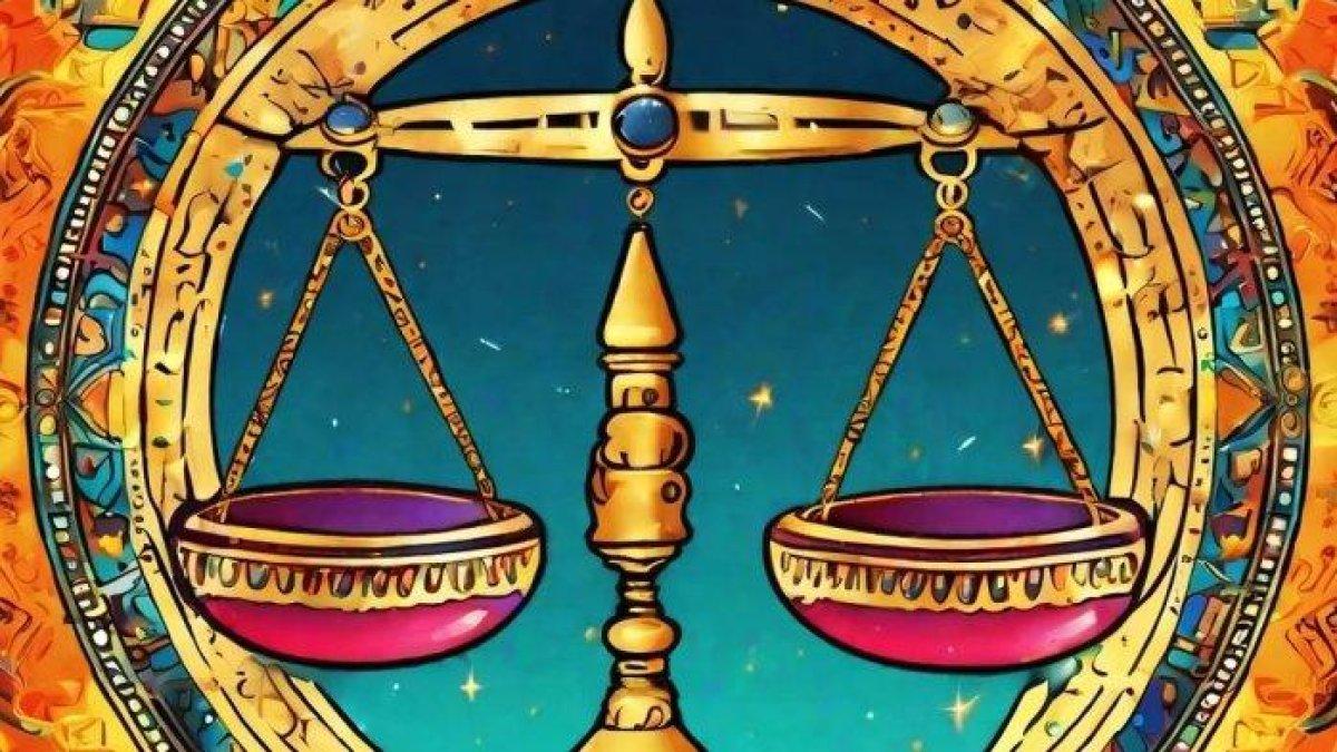 Ramalan Zodiak Libra 2025