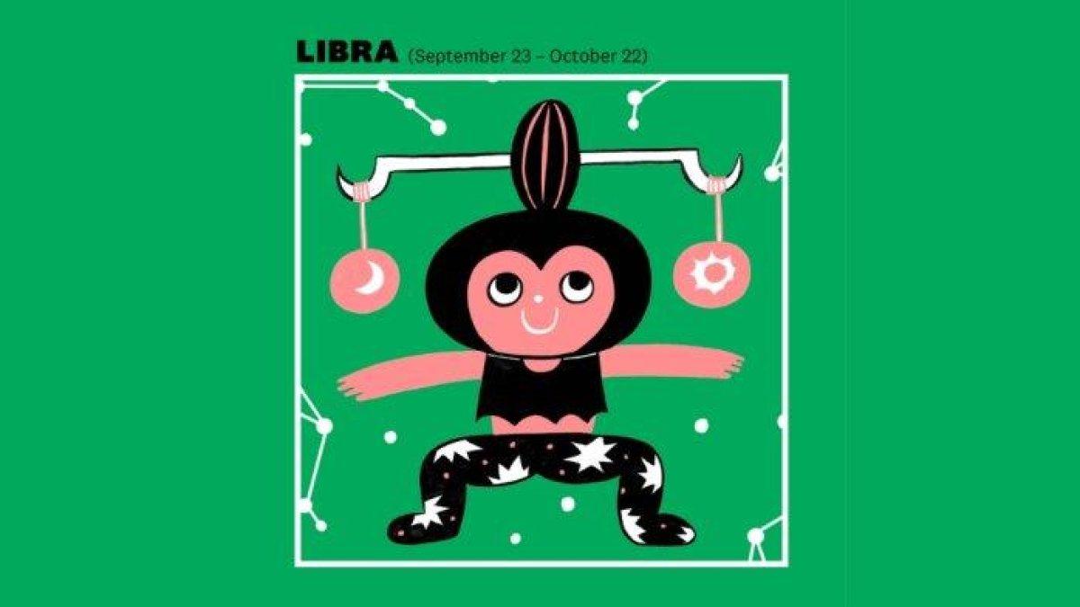 Ramalan Zodiak Libra