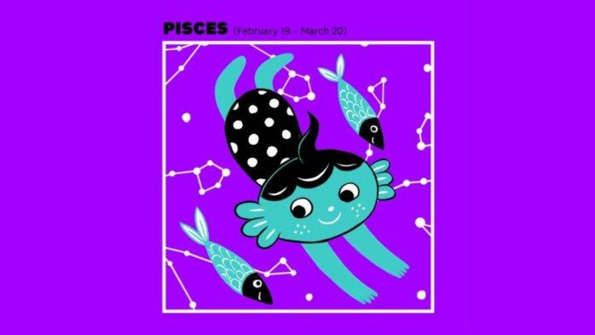 Ramalan Zodiak Pisces