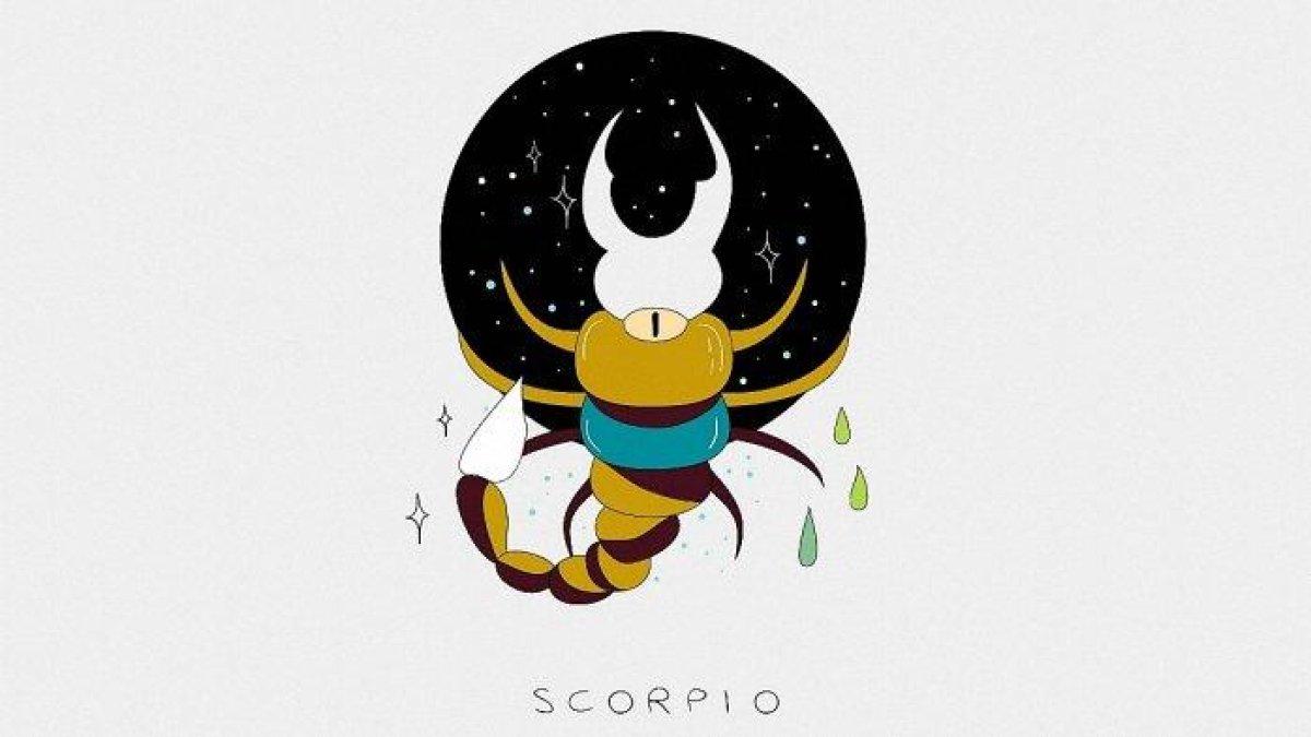 Ramalan Zodiak SCORPIO 2025: Kesehatan, Keuangan, Karier, Asmara, Hari dan Angka Keberuntungan