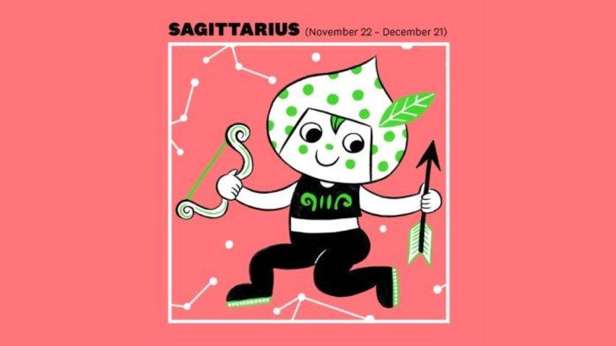 Ramalan Zodiak Sagitarius