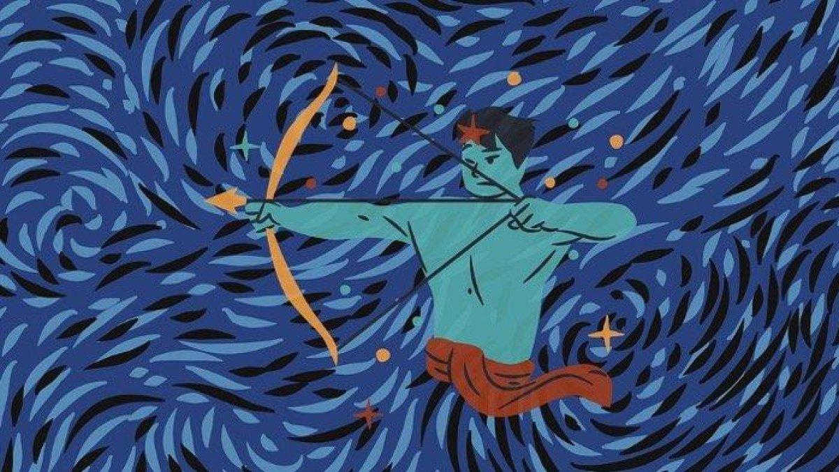 Ramalan Zodiak Sagitarius 