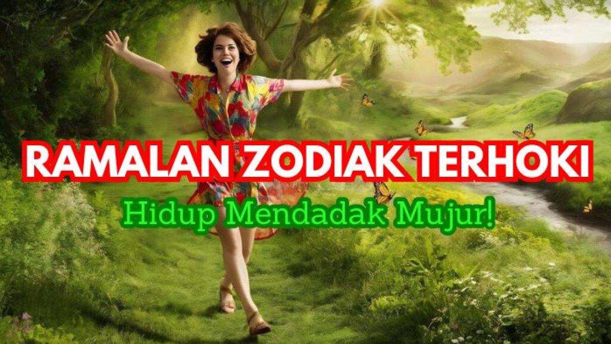 Ramalan Zodiak Terhoki Besok Selasa 19 November 2024