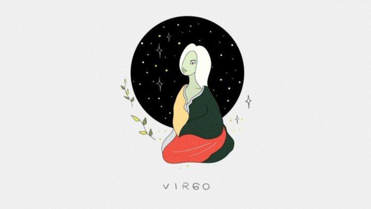 Ramalan Zodiak VIRGO Tahun 2025: Kesehatan, Asmara, Karier, Keuangan, Hari dan Angka Keberuntungan