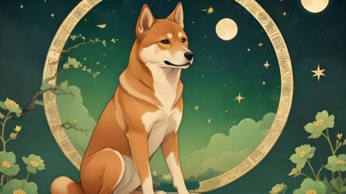 RAMALAN SHIO - Ilustrasi Shio Anjing Berikut ramalan shio Anjing besok Rabu 26 Maret 2025.