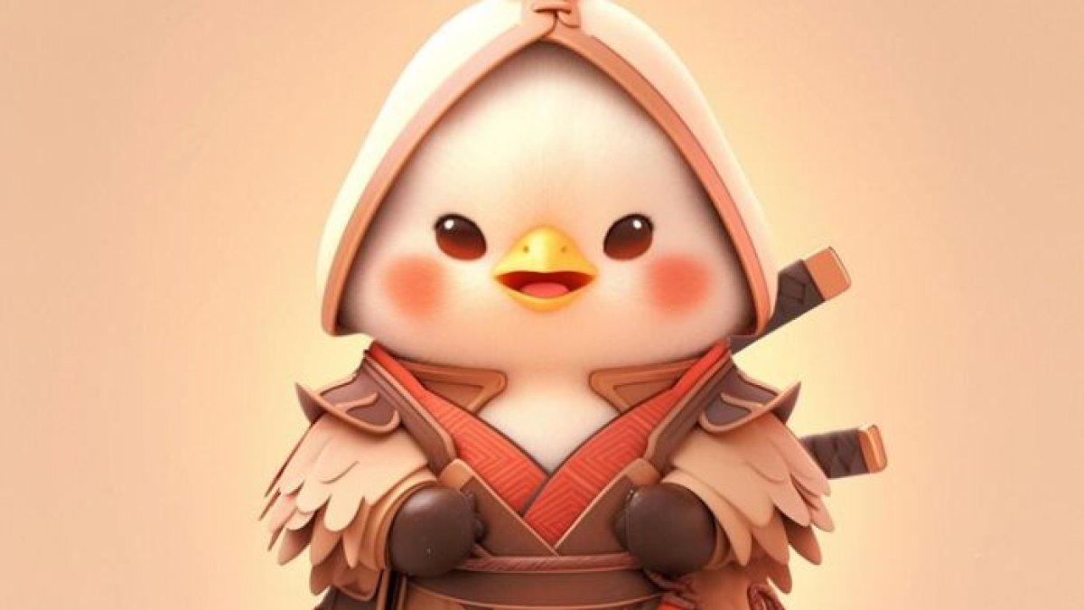 RAMALAN SHIO BESOK - Ilustrasi Shio Ayam.