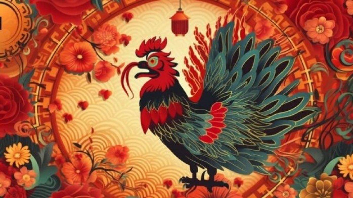 RAMALAN SHIO MINGGUAN - Ilustrasi ramalan shio Ayam. Berikut ramalan shio Ayam minggu ke-4 bulan maret 2025.