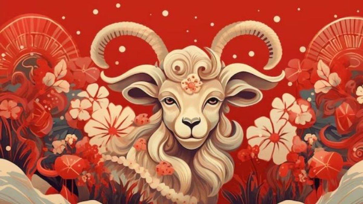 RAMALAN SHIO BESOK - Ilustrasi Shio Kambing. Berikut ramalan shio Kambing 28 Maret 2025.