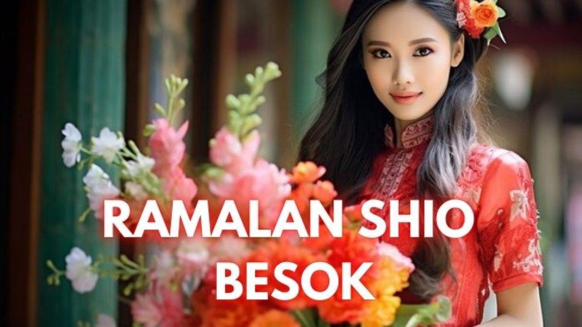 RAMALAN SHIO BESOK - Ilustrasi ramalan shio. Berikut ramalan shio Kamis 6 Maret 2025 untuk pemilik Shio Kuda, Shio Kambing, Shio Monyet, Shio Ayam, Shio Anjing, dan Shio Babi. Cek angka hokimu!
