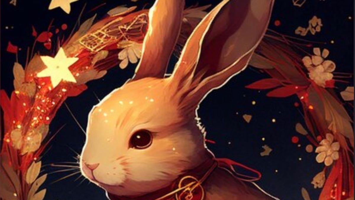 RAMALAN SHIO - Ilustrasi Shio Kelinci. Berikut ramalan shio Kelinci Rabu 2 April 2025.