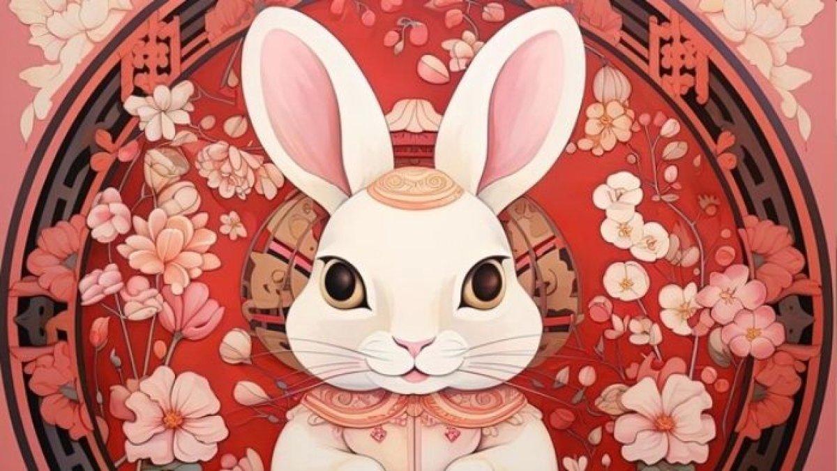 RAMALAN SHIO MINGGUAN - Ilustrasi ramalan shio Kelinci. Berikut ramalan shio Kelinci minggu ke-4 bulan maret 2025.