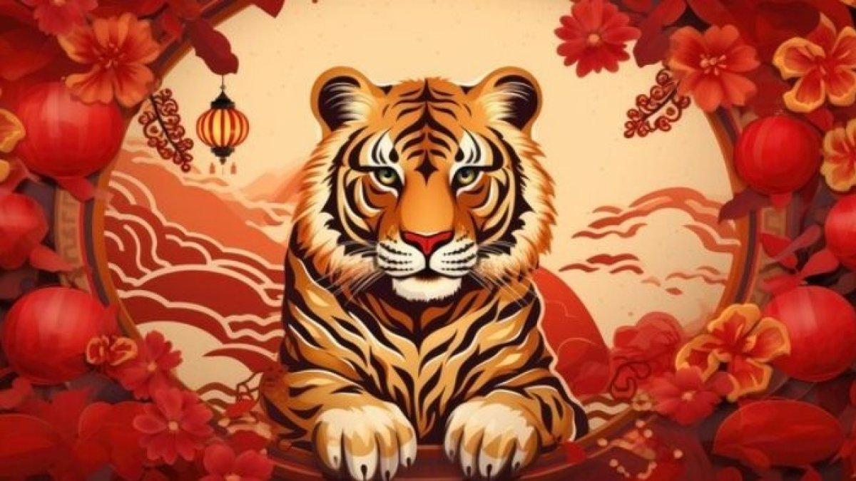 RAMALAN SHIO BESOK - Ilustrasi Shio Macan. Berikut ramalan shio Macan Kamis 27 Maret 2025.