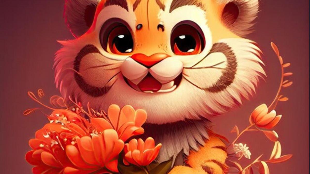 RAMALAN SHIO - Ilustrasi Shio Macan. Berikut ramalan shio Macan Rabu 2 April 2025.