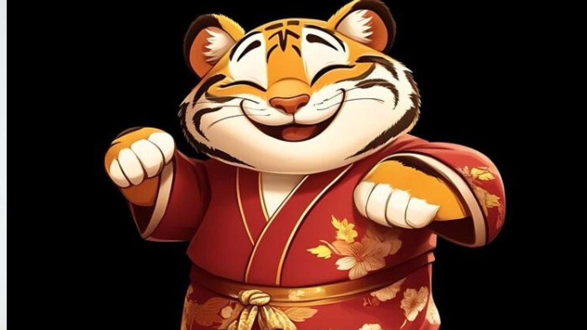 RAMALAN SHIO BESOK - Ilustrasi Shio Macan.