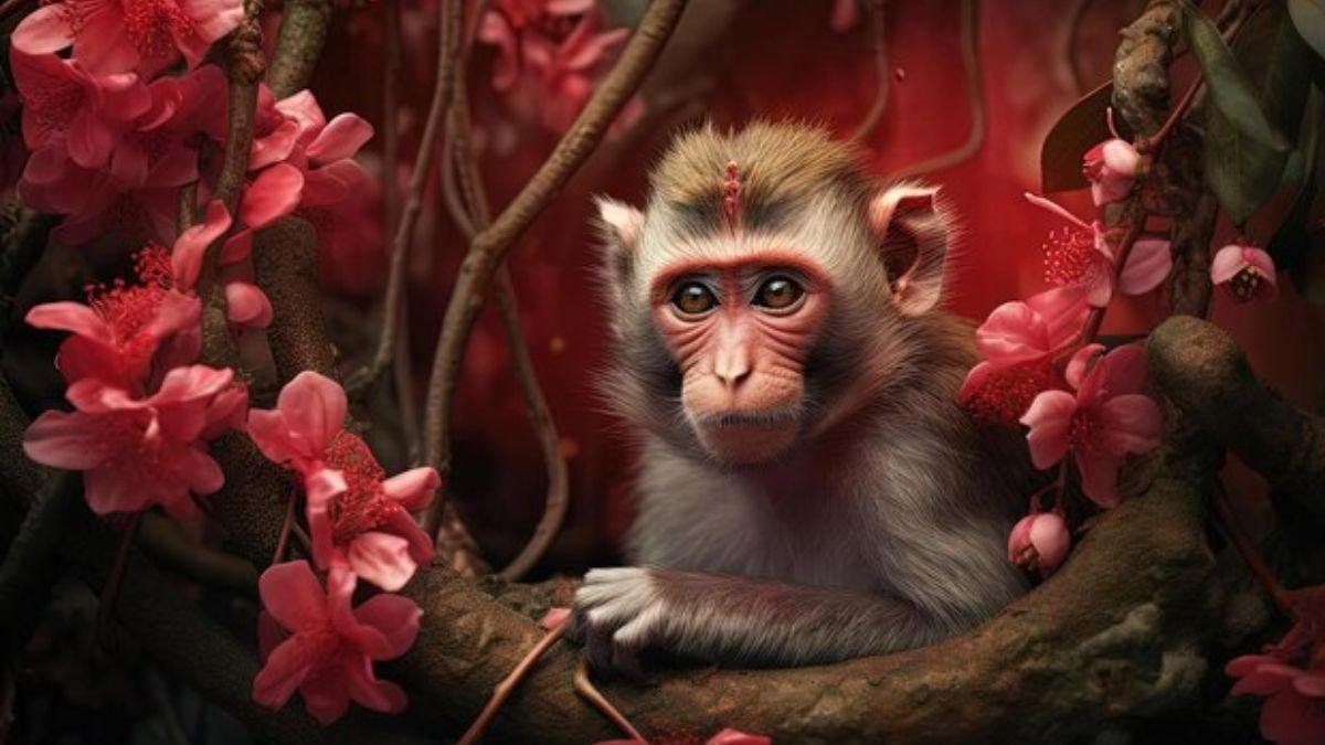 RAMALAN SHIO - Ilustrasi Shio Monyet. Berikut ramalan shio Monyet Rabu 2 April 2025.