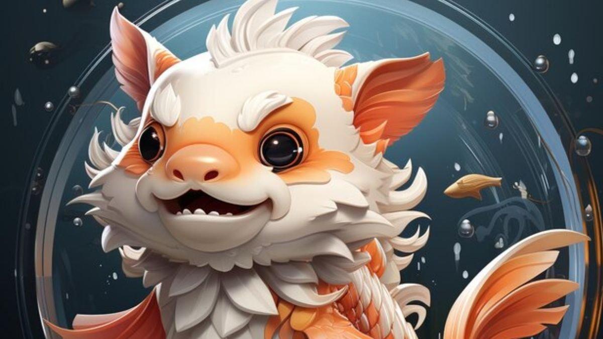 RAMALAN SHIO - Ilustrasi Shio Naga. Berikut ramalan shio Naga Rabu 2 April 2025.