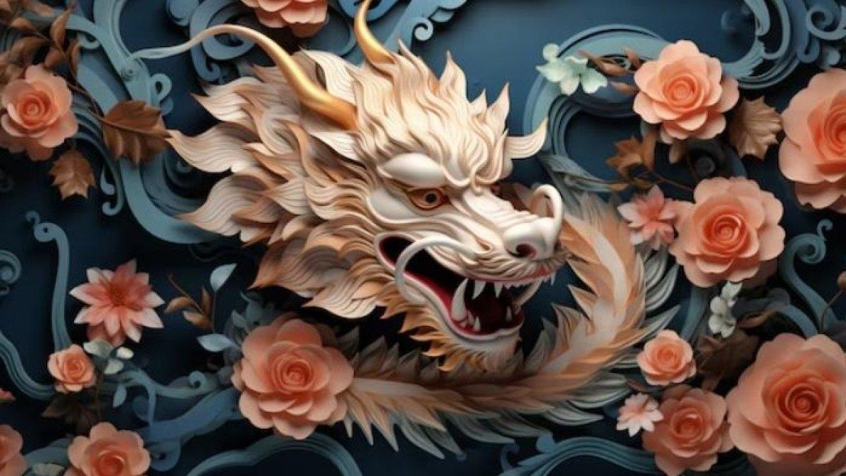 RAMALAN SHIO MINGGUAN - Ilustrasi ramalan shio Naga. Berikut ramalan shio Naga minggu ke-4 bulan maret 2025.