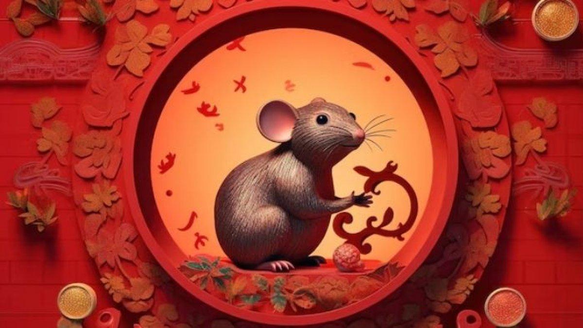 RAMALAN SHIO BESOK - Ilustrasi Shio Tikus. Berikut ramalan shio Tikus Kamis 27 Maret 2025.