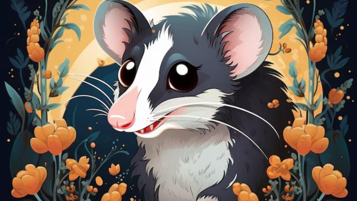 RAMALAN SHIO - Ilustrasi Shio Tikus. Berikut ramalan shio Tikus Rabu 2 April 2025.