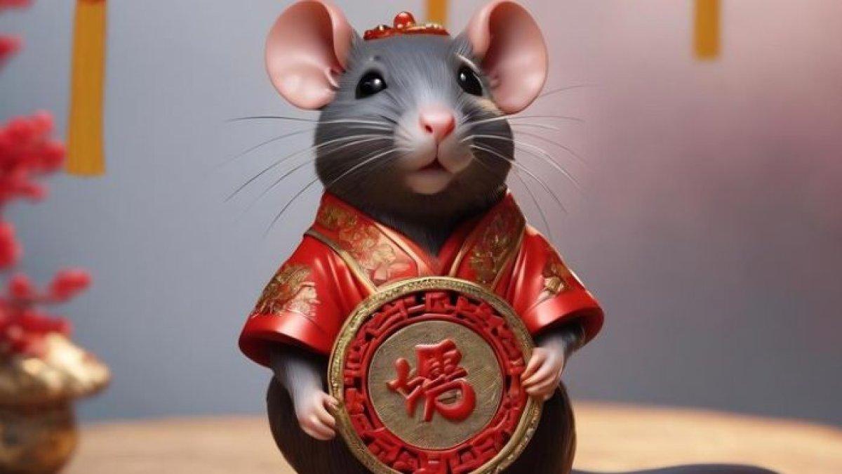 RAMALAN SHIO BESOK - Ilustrasi Shio Tikus. Berikut ramalan shio Tikus Selasa 8 April 2025.