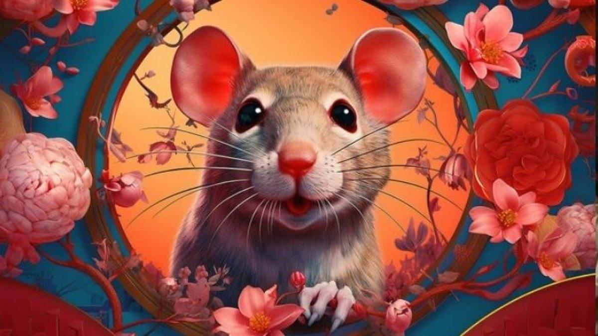 RAMALAN SHIO MINGGUAN - Ilustrasi ramalan shio Tikus. Berikut ramalan shio Tikus minggu ke-4 bulan maret 2025.