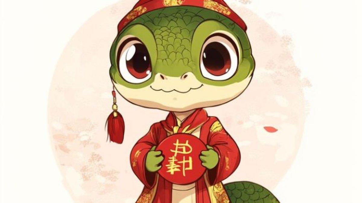 RAMALAN SHIO BESOK - Ilustrasi Shio Ular. Berikut ramalan shio Ular Selasa 8 April 2025.
