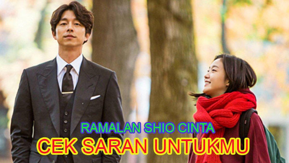 Ramalan shio cinta besok Selasa 9 Juli 2024