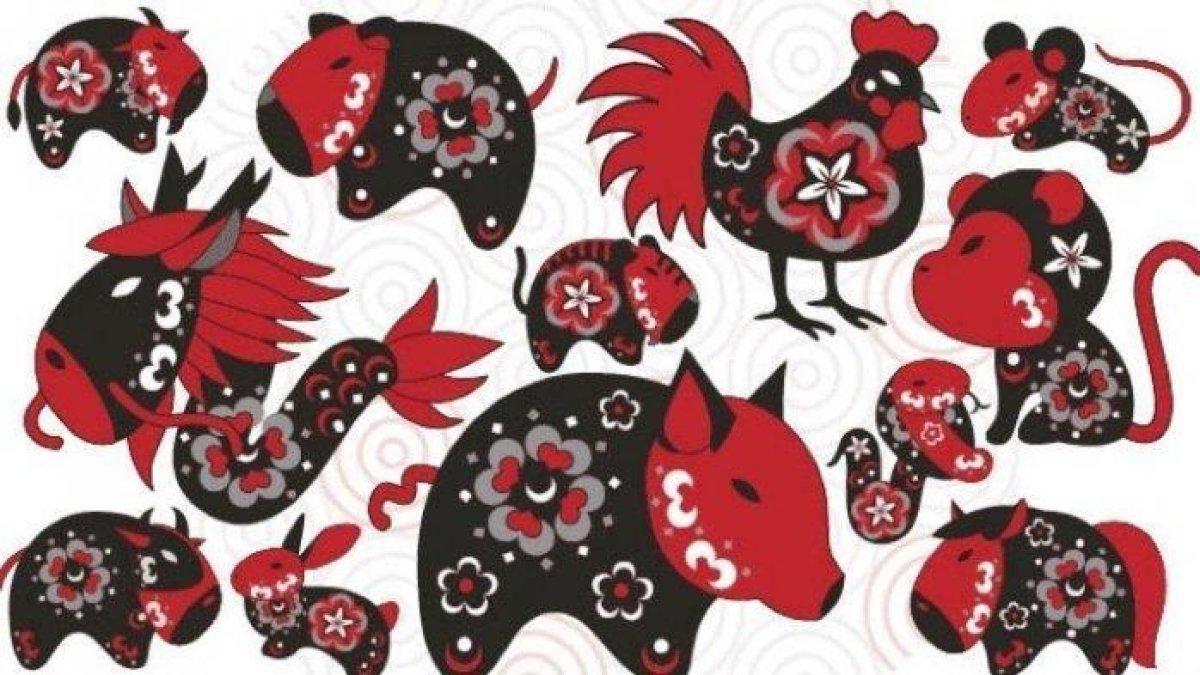 Ramalan shio paling beruntung minggu ini 4-9 Juni 2024