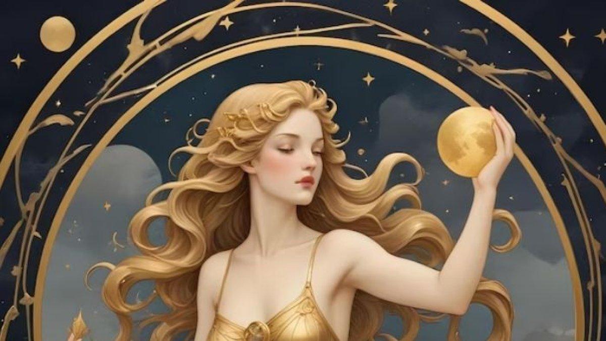 RAMALAN ZODIAK - Ilustrasi zodiak Aquarius. Berikut ramalan zodiak Aquarius 28 Maret 2025.